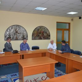 UKC Tuzla i BH Telecom organizovali sastanak u cilju unapređenja poslovne saradanje