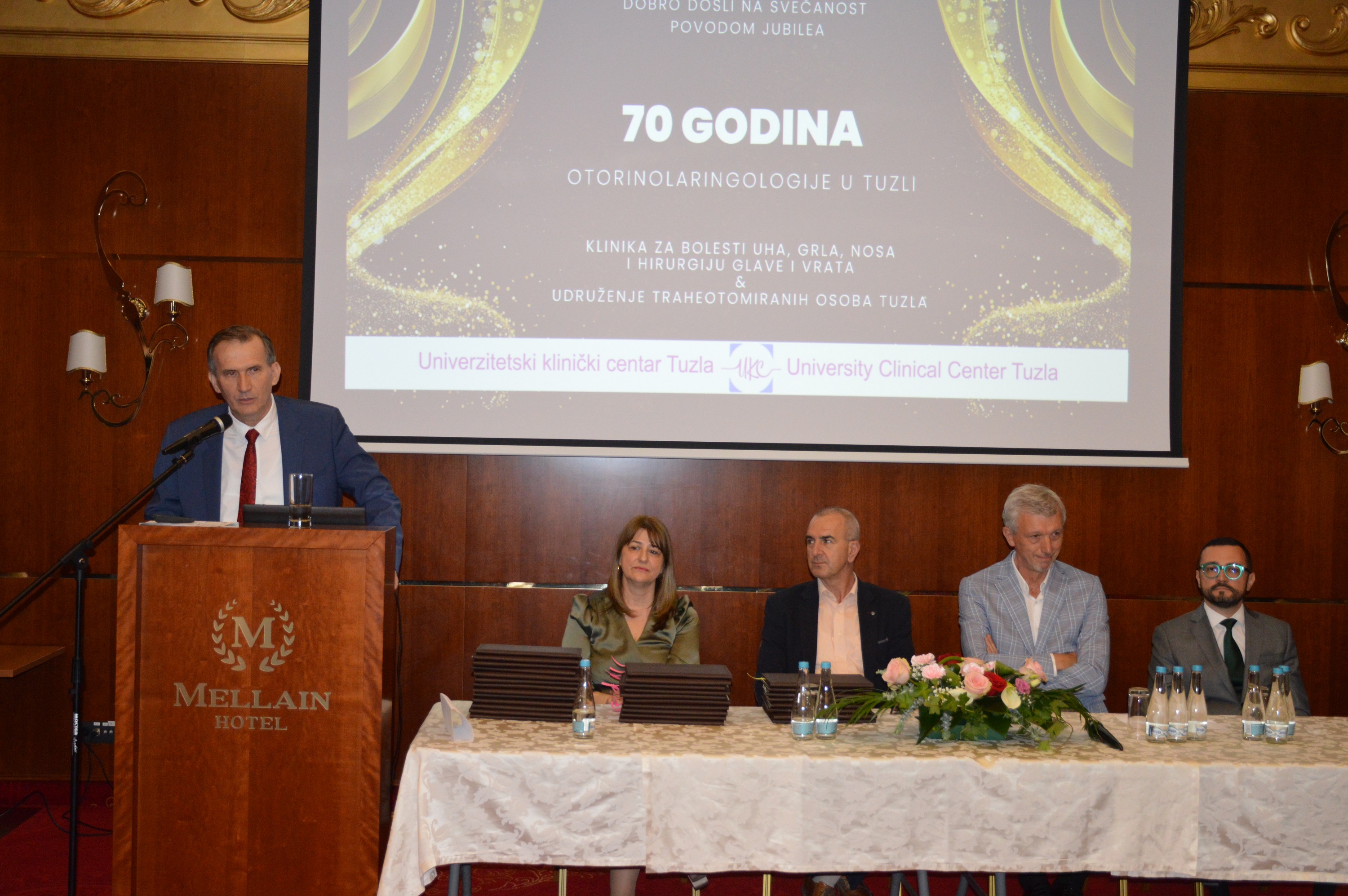 70 GODINA ORL U TUZLI (1)