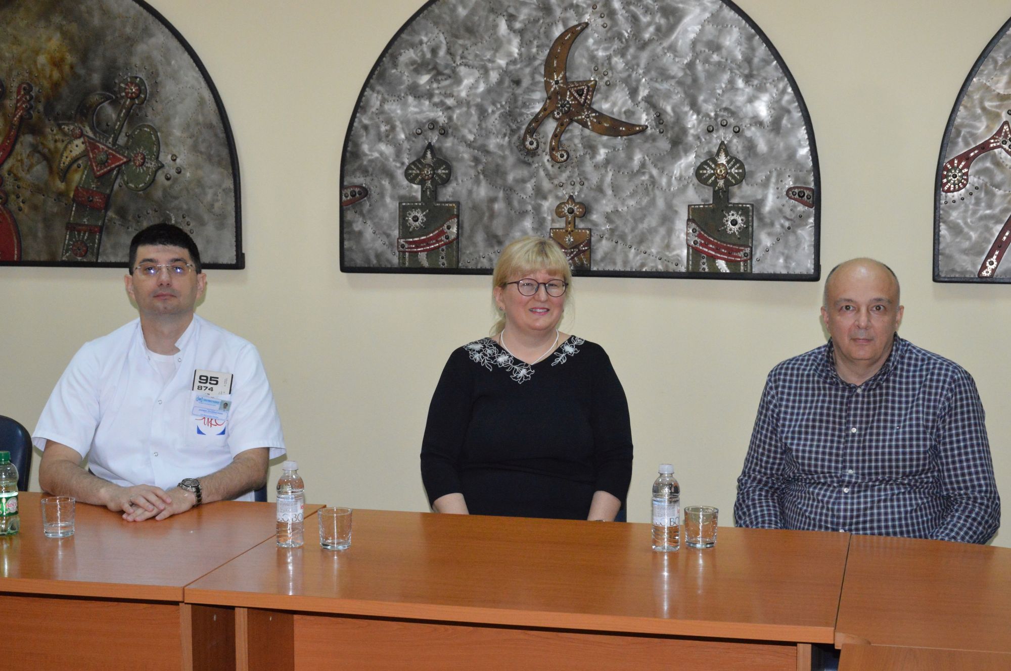 Klinika za ocne bolesti 29 4 2024