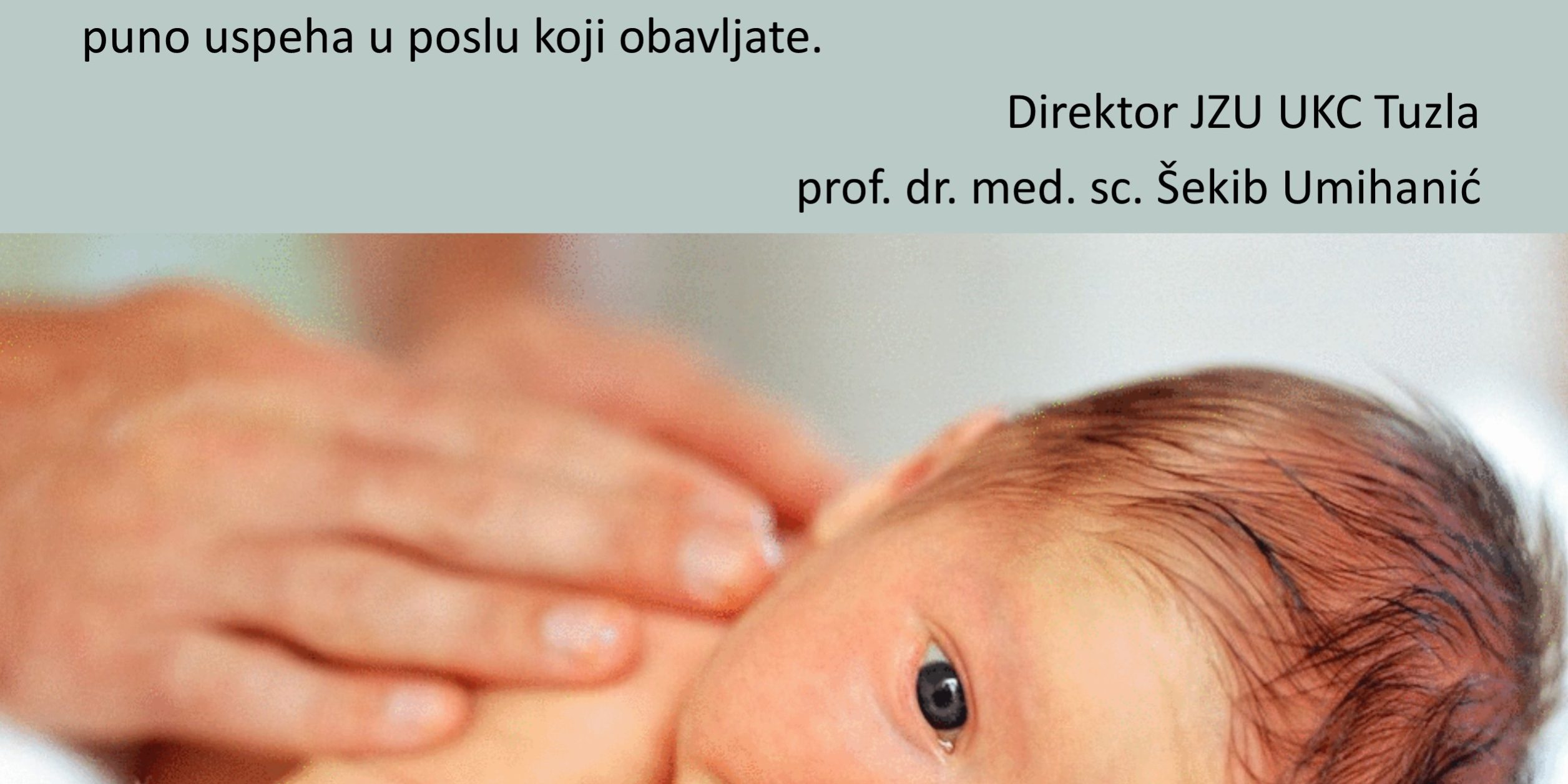 Cestitka DAN BABICA 2024