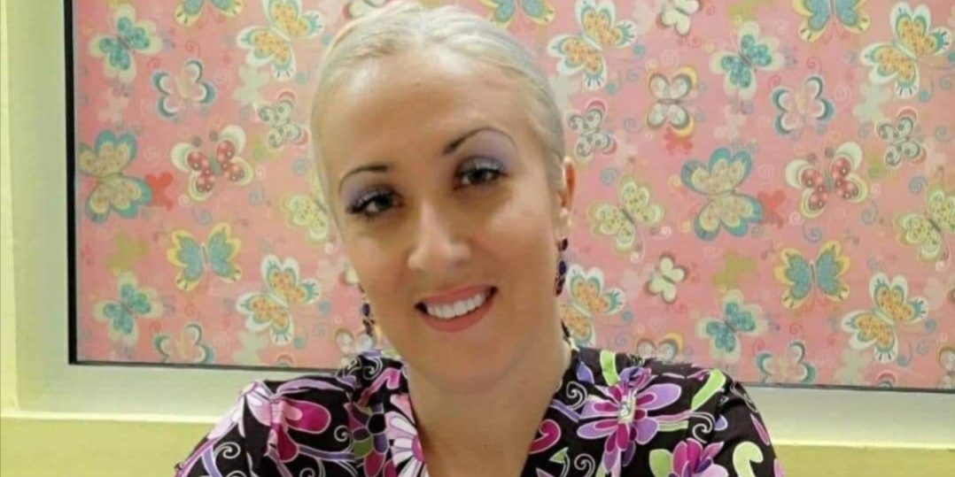 Senka Derviševic 3