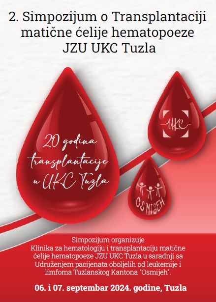 II Simpozij o trnsplantaciji MC