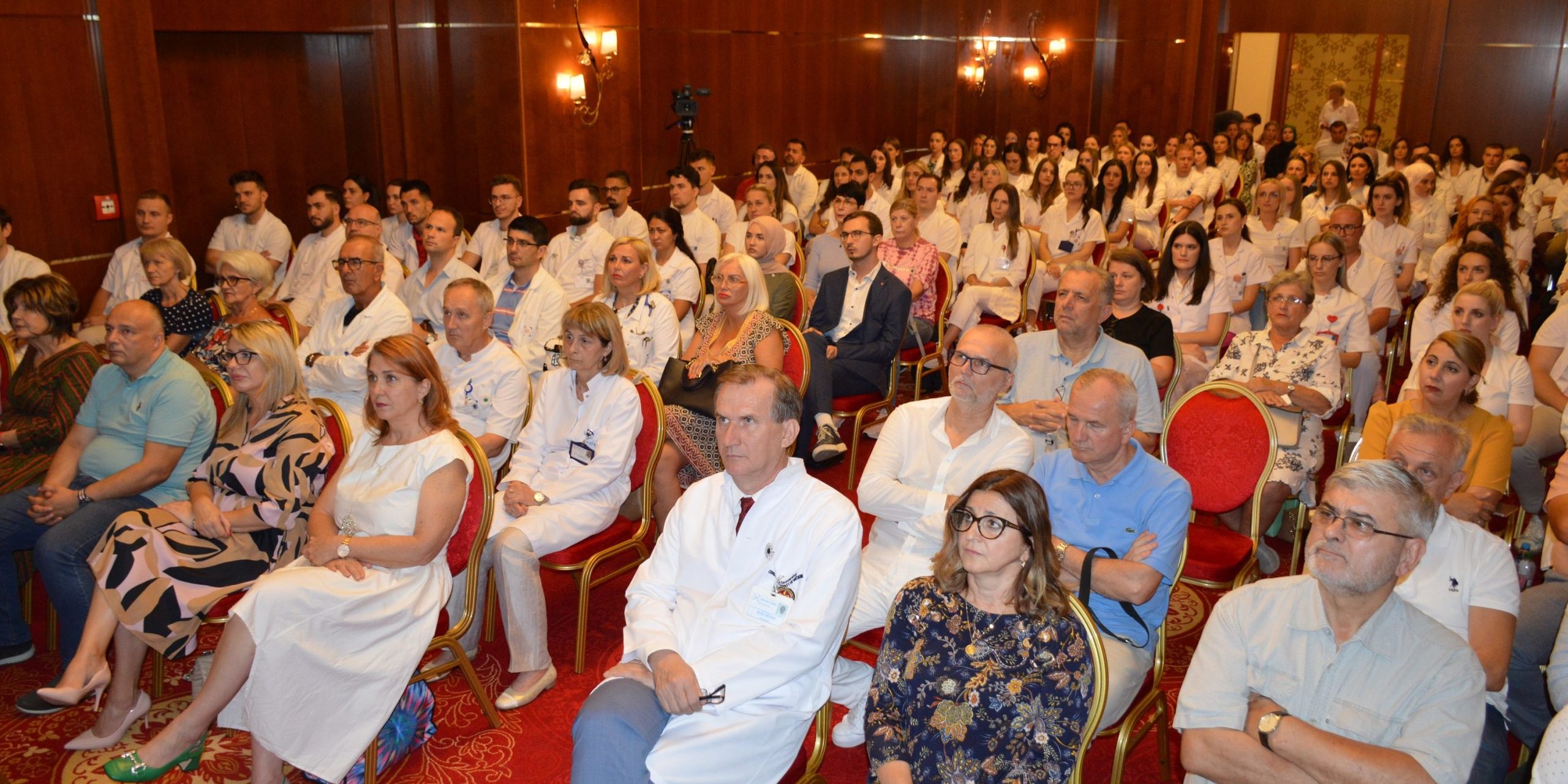 OBILJEZAVANJE GODISNJICE GENOCIDA U SREBRENICI 2024