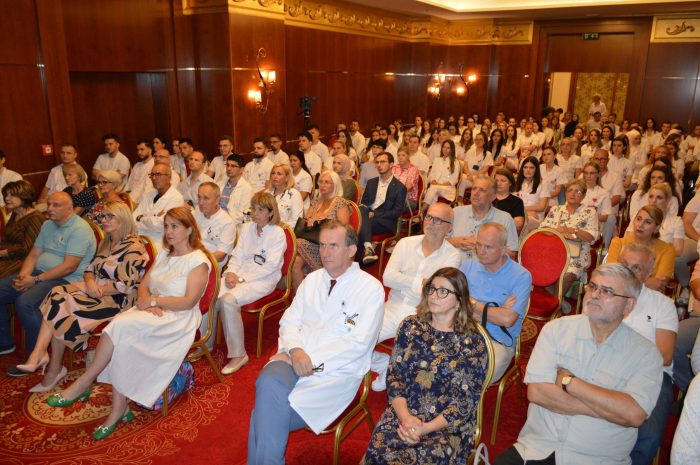 OBILJEZAVANJE GODISNJICE GENOCIDA U SREBRENICI 2024