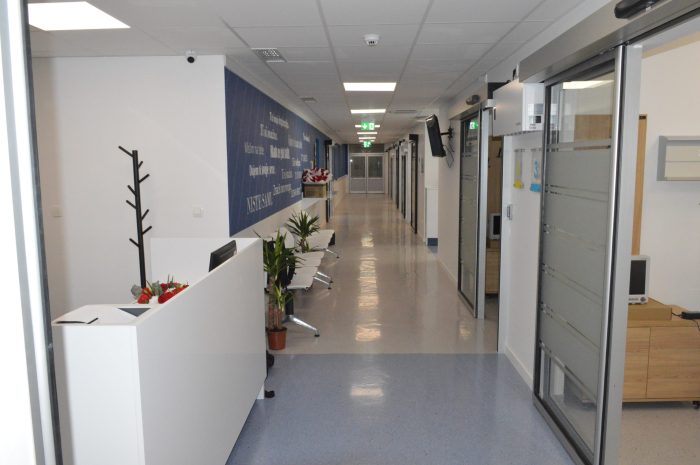 Otvorenje renoviranog prostora Dnevne bolnice Onkologije i hematologije (2)