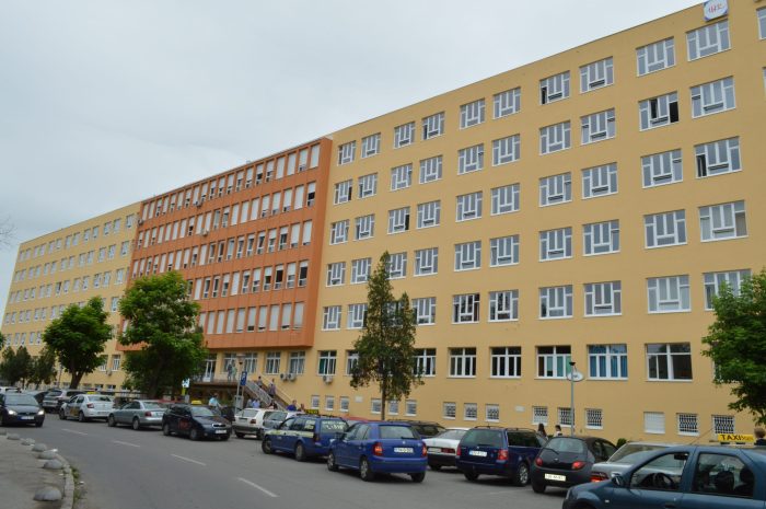 Gradina – 1964