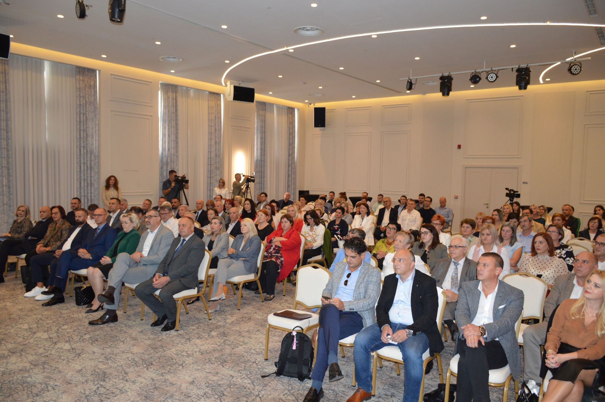 25 GODINA TRANSPLANTACIJE BUBREGA U TUZLI 1