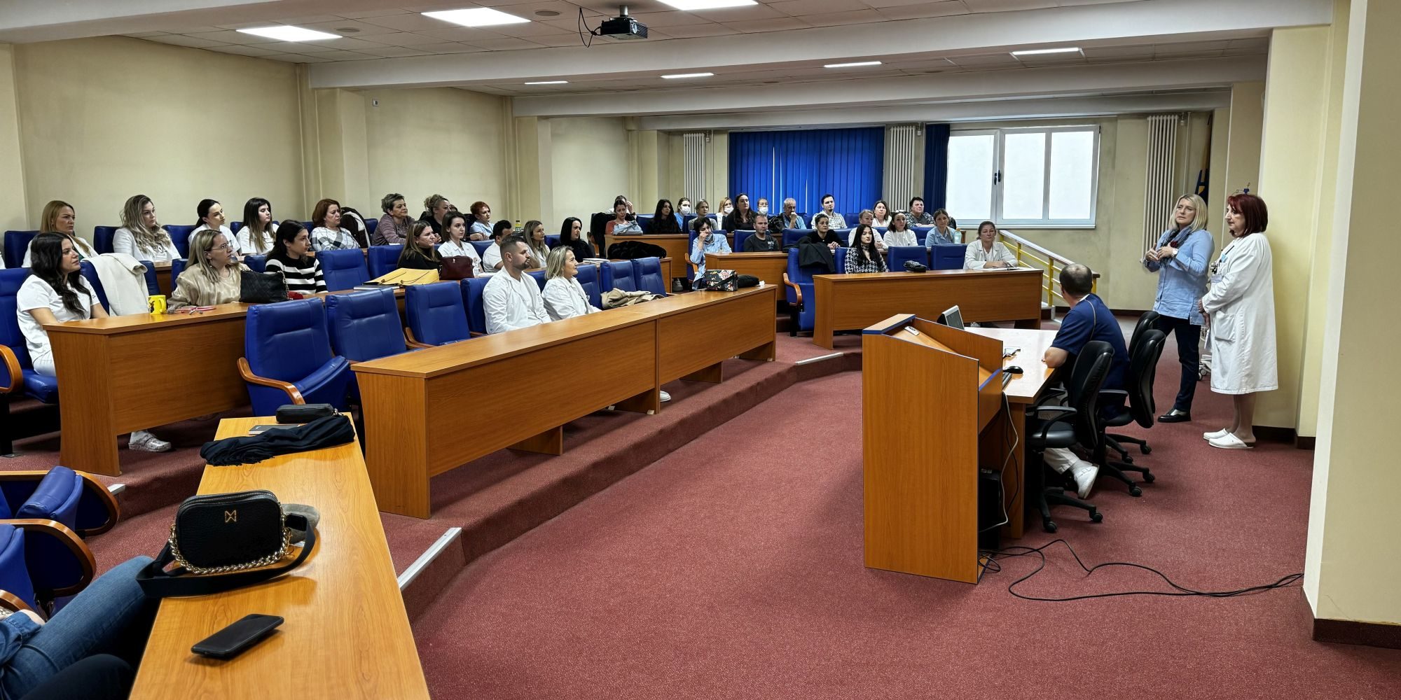 Edukacija Plucno 19 11 2024 11