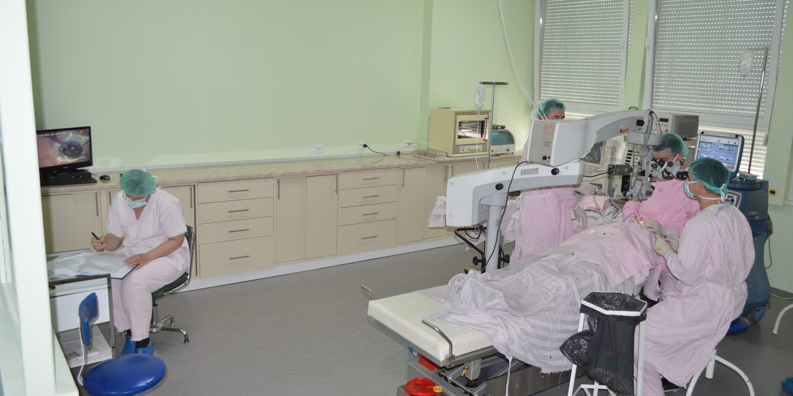 Klinika za ocne bolesti (1)