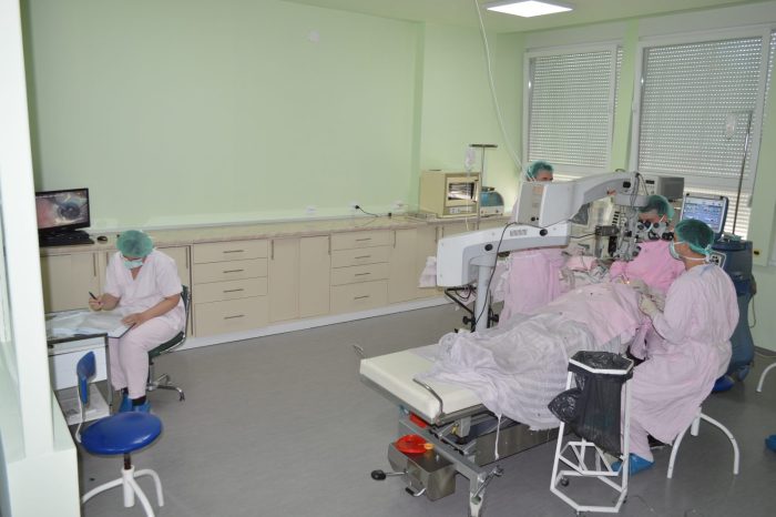 Klinika za ocne bolesti (1)