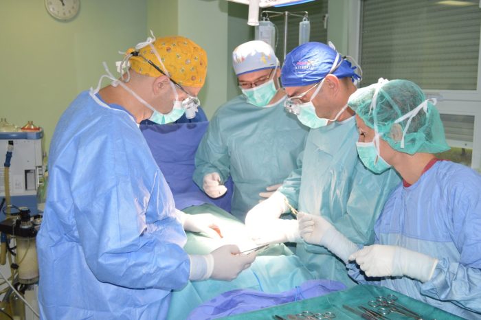 Klinika za djecije bolesti (3)