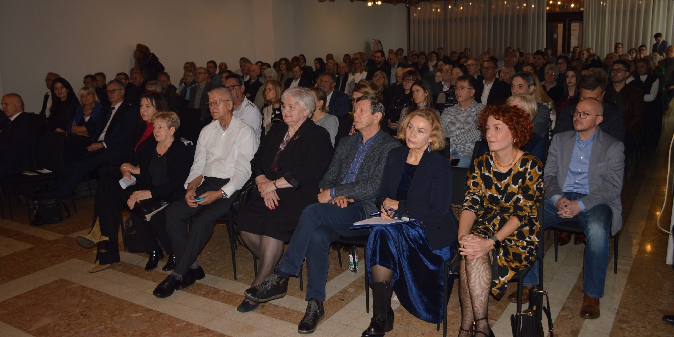 Zagreb – ORL 1