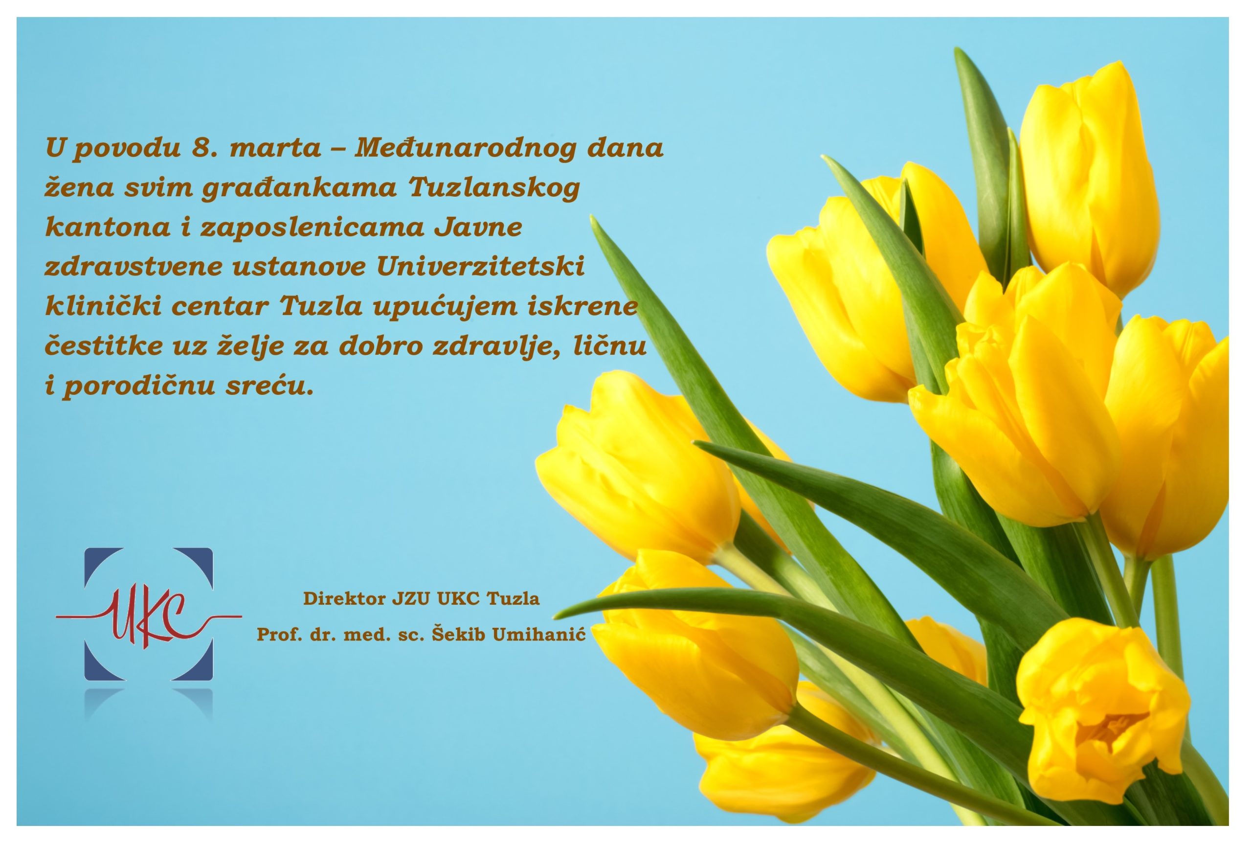 Cestitka – 8 mart 2025 za web