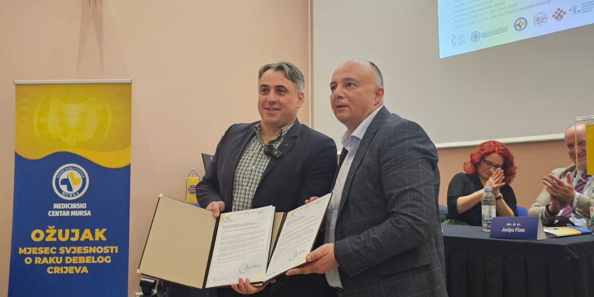 Ervin Alibegovic – Osijek 24 03 2025