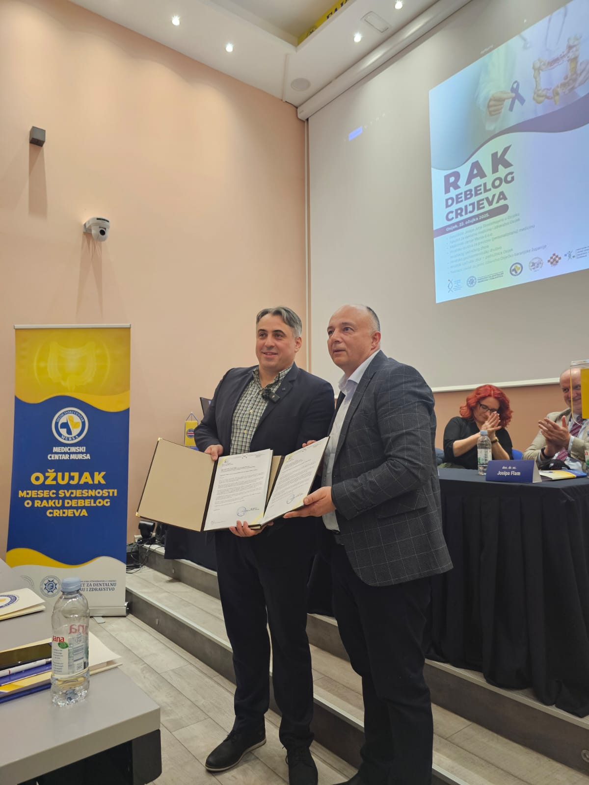 Ervin Alibegovic – Osijek 24 03 2025