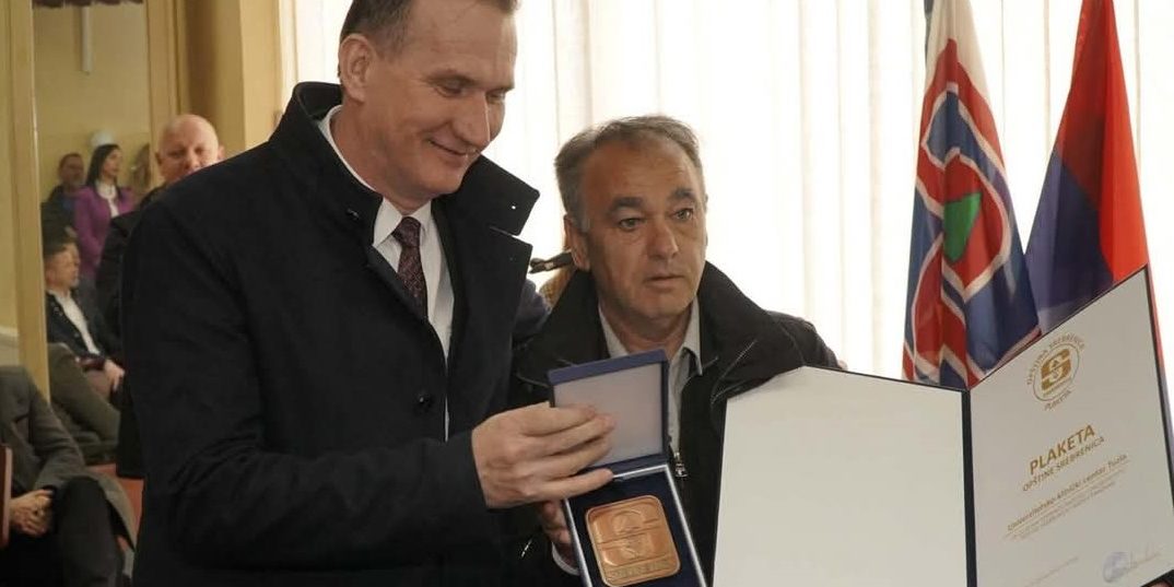 Srebrenica – povelja 4