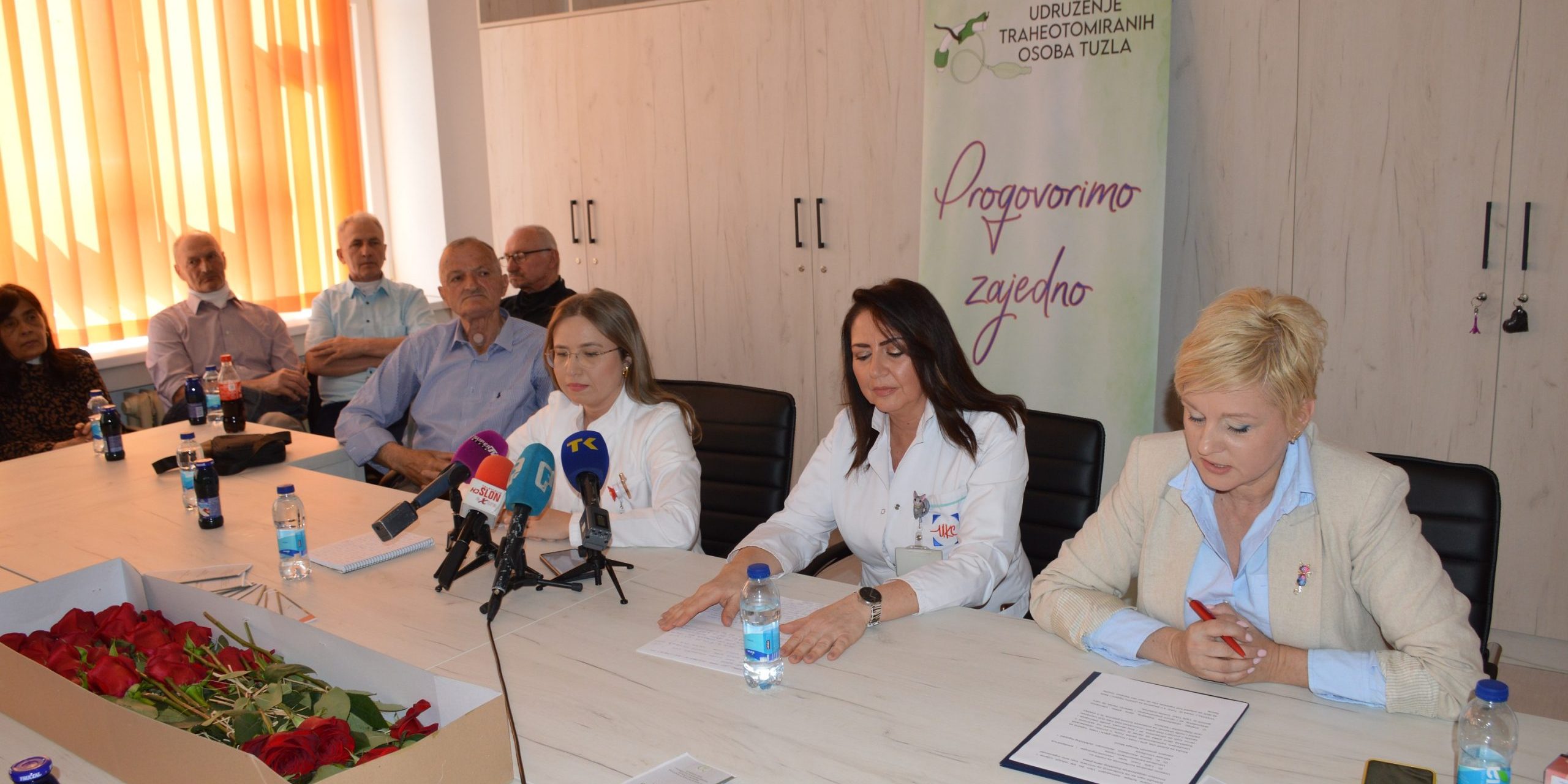 Svjestki dan glasa 1