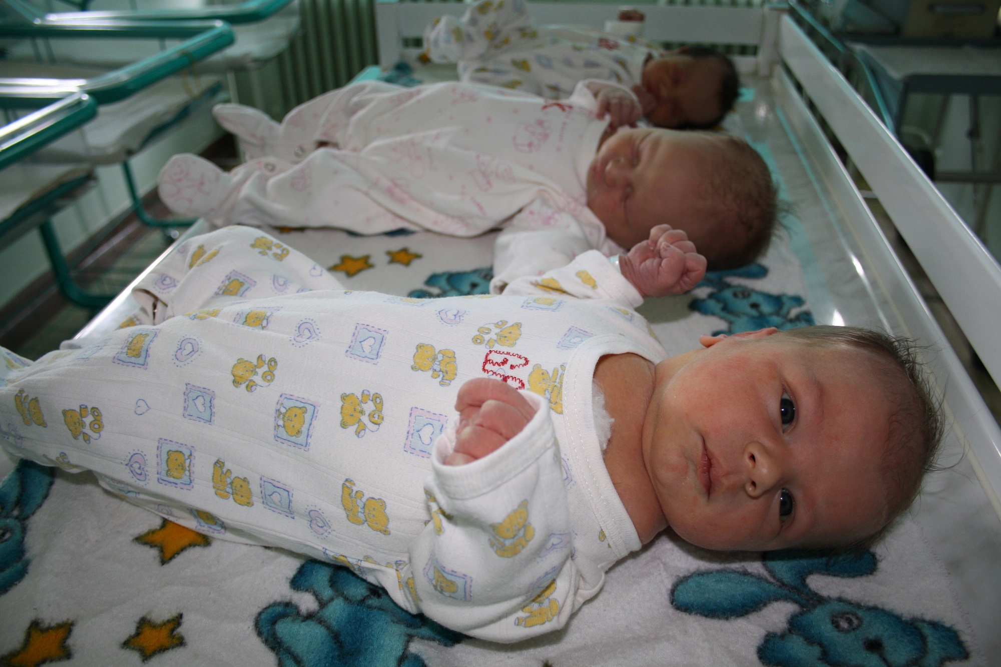 Klinika za ginekologiju i akuserstvo (16)